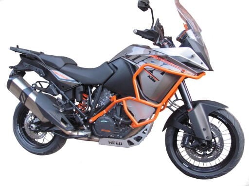 KTM 1190 ADVENTURE Lastik